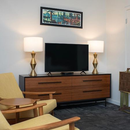 Sapphire Motel Midtown Бозмен Екстер'єр фото