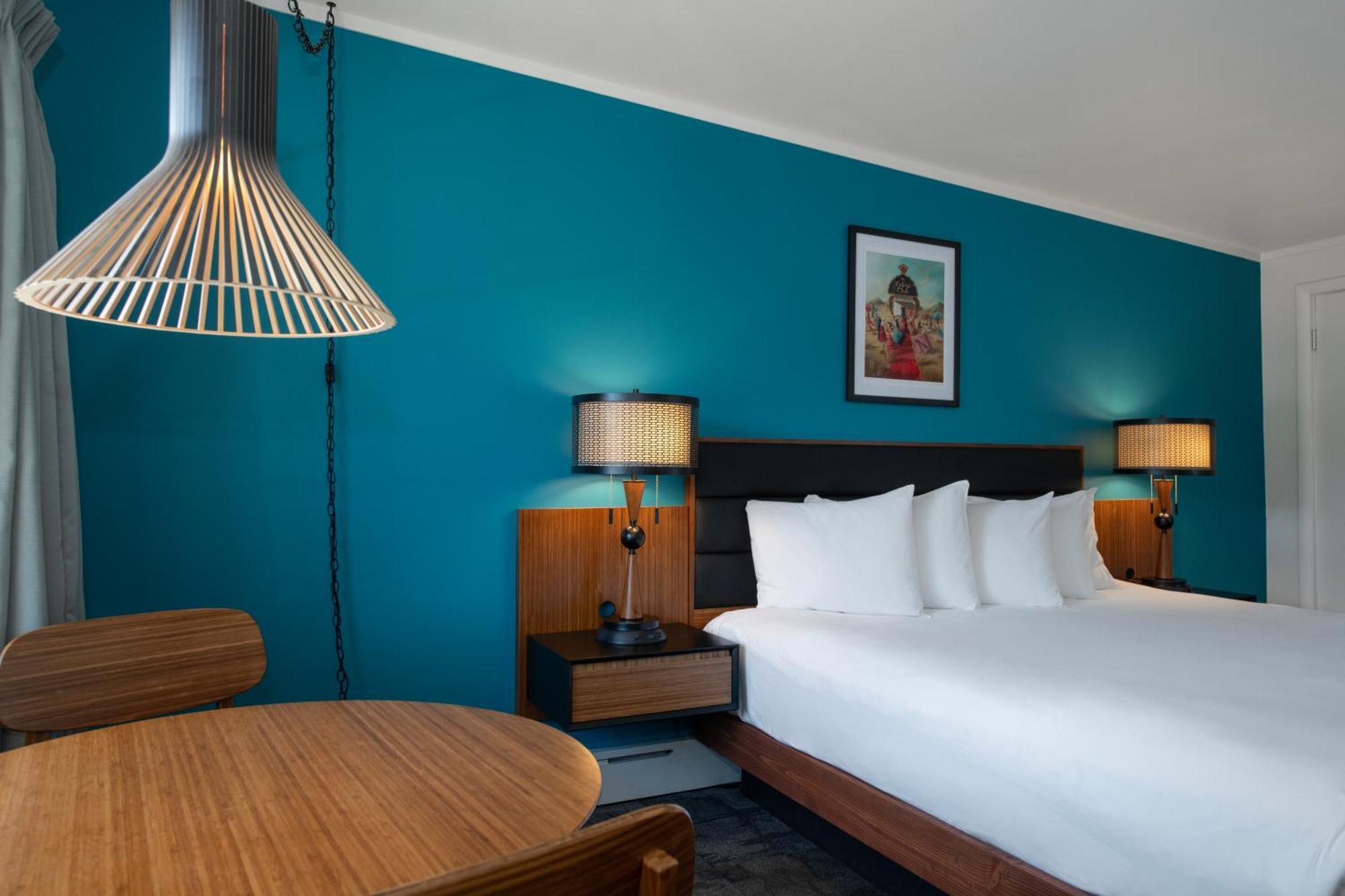 Sapphire Motel Midtown Бозмен Екстер'єр фото