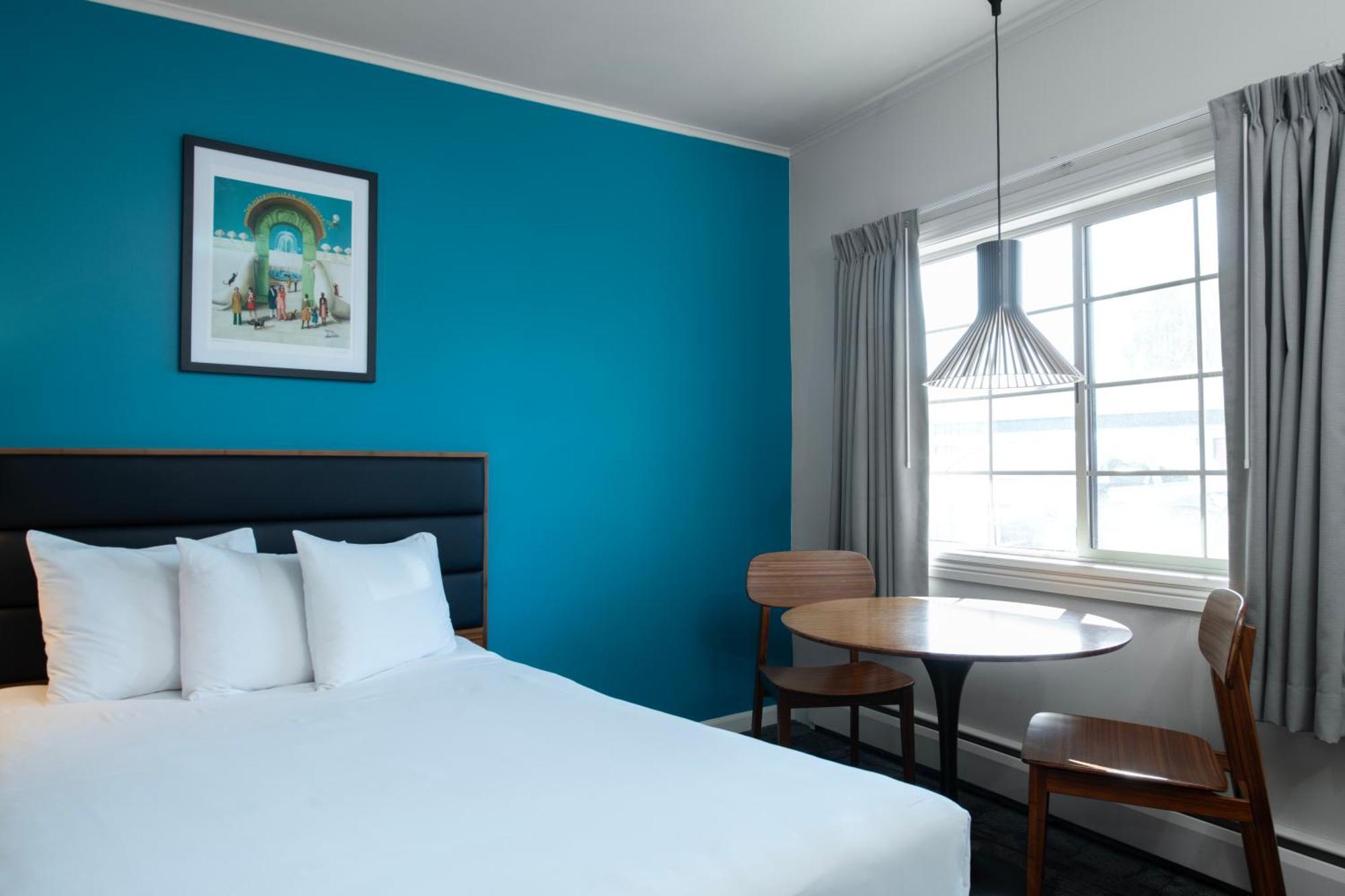 Sapphire Motel Midtown Бозмен Екстер'єр фото
