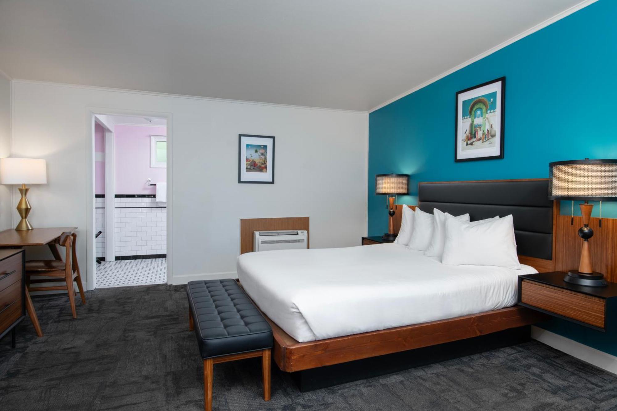 Sapphire Motel Midtown Бозмен Екстер'єр фото