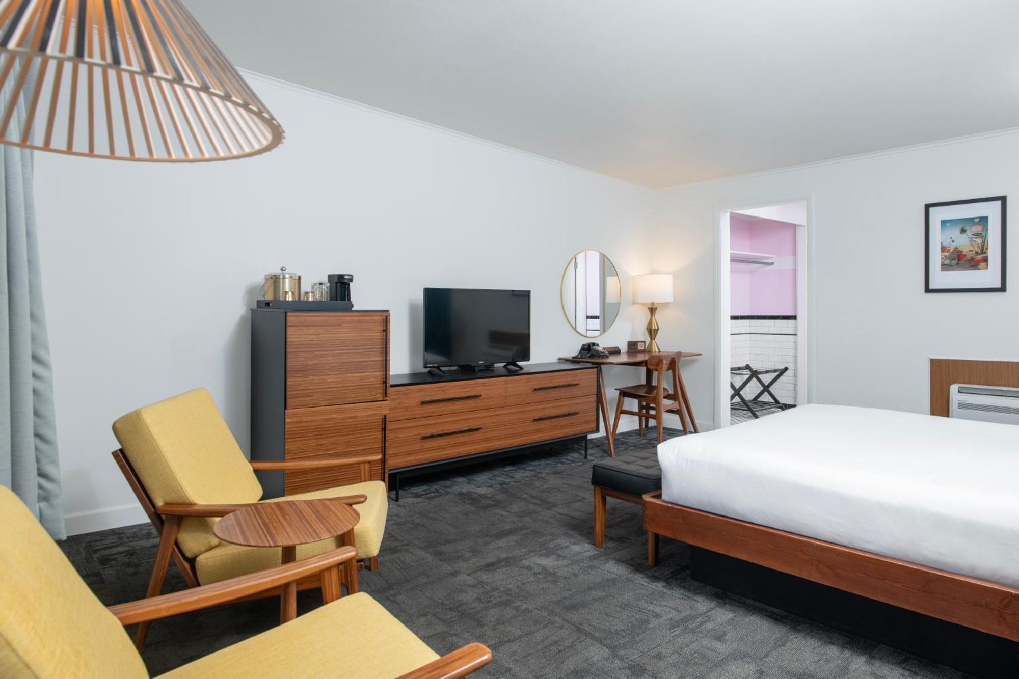 Sapphire Motel Midtown Бозмен Екстер'єр фото