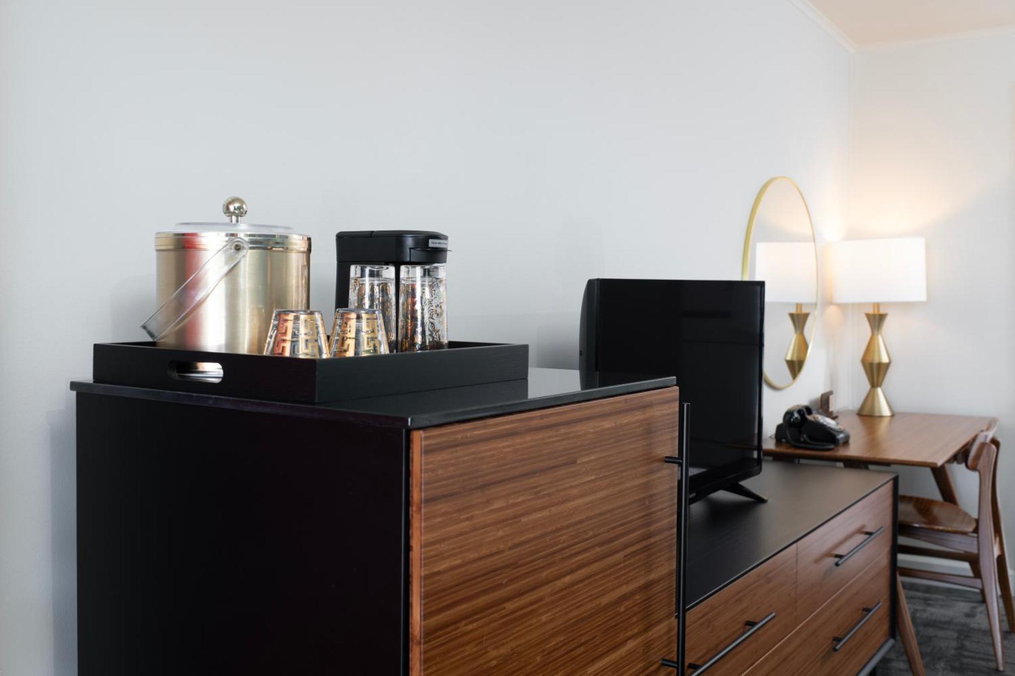 Sapphire Motel Midtown Бозмен Екстер'єр фото