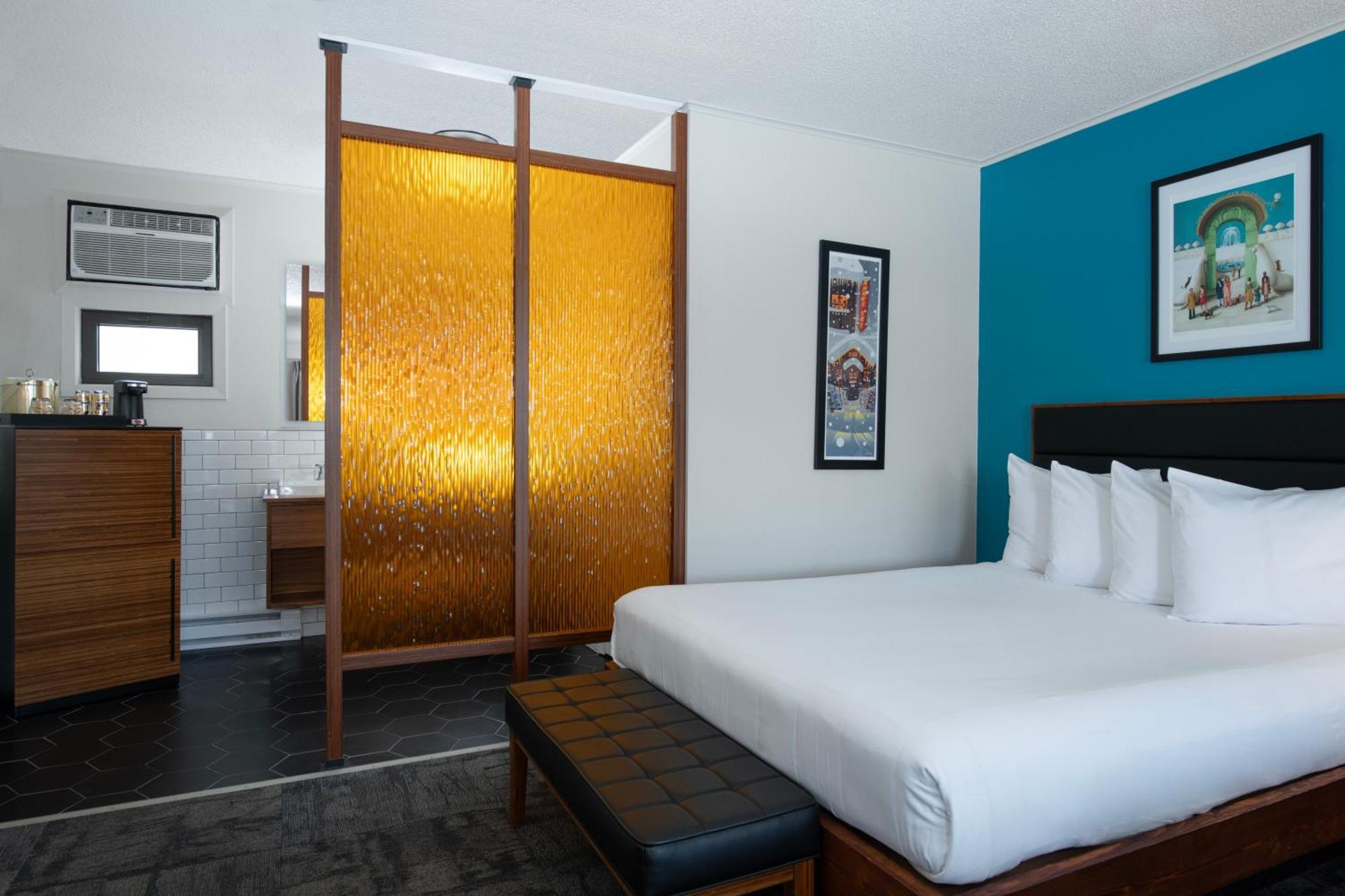 Sapphire Motel Midtown Бозмен Екстер'єр фото