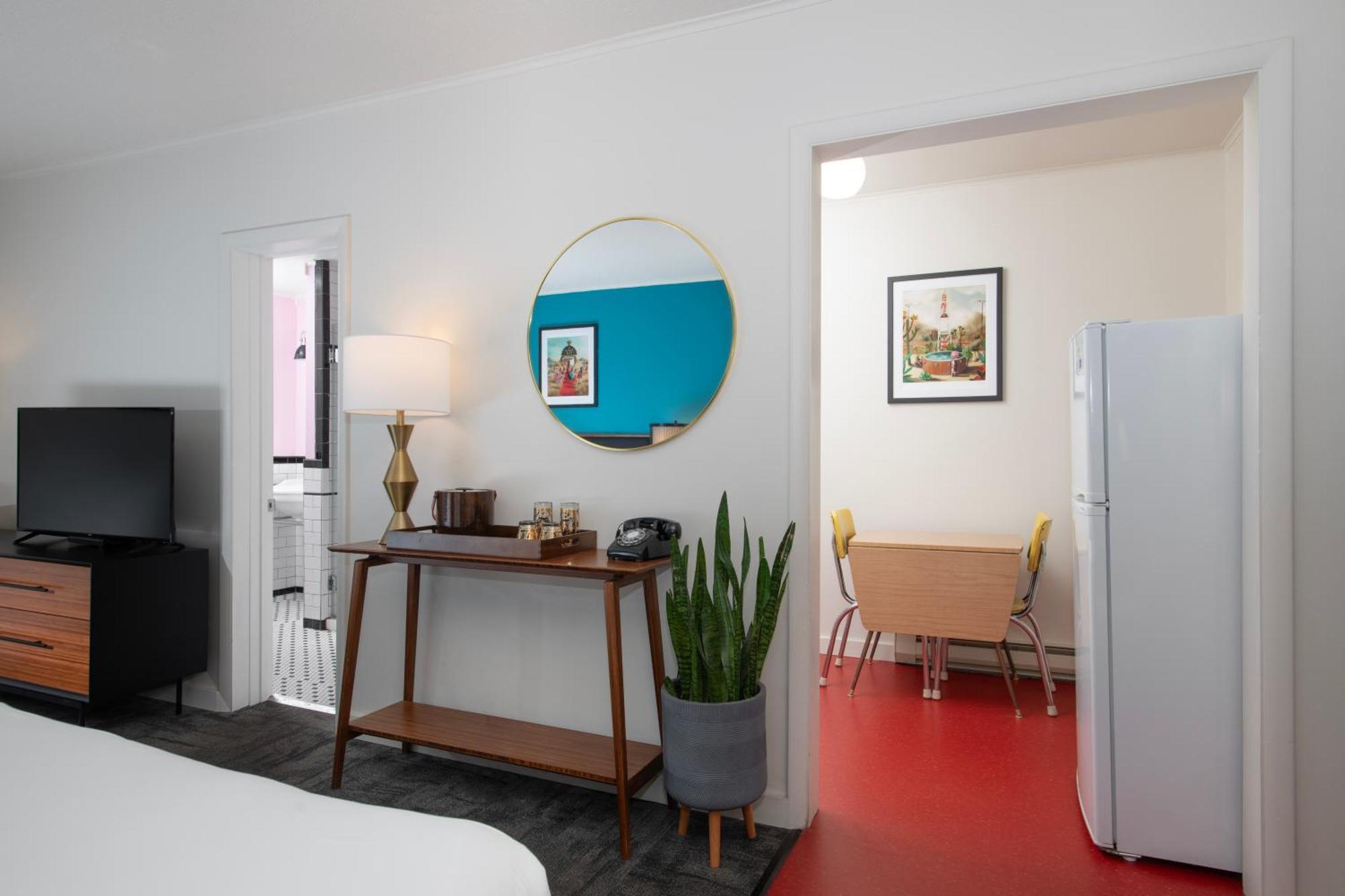 Sapphire Motel Midtown Бозмен Екстер'єр фото