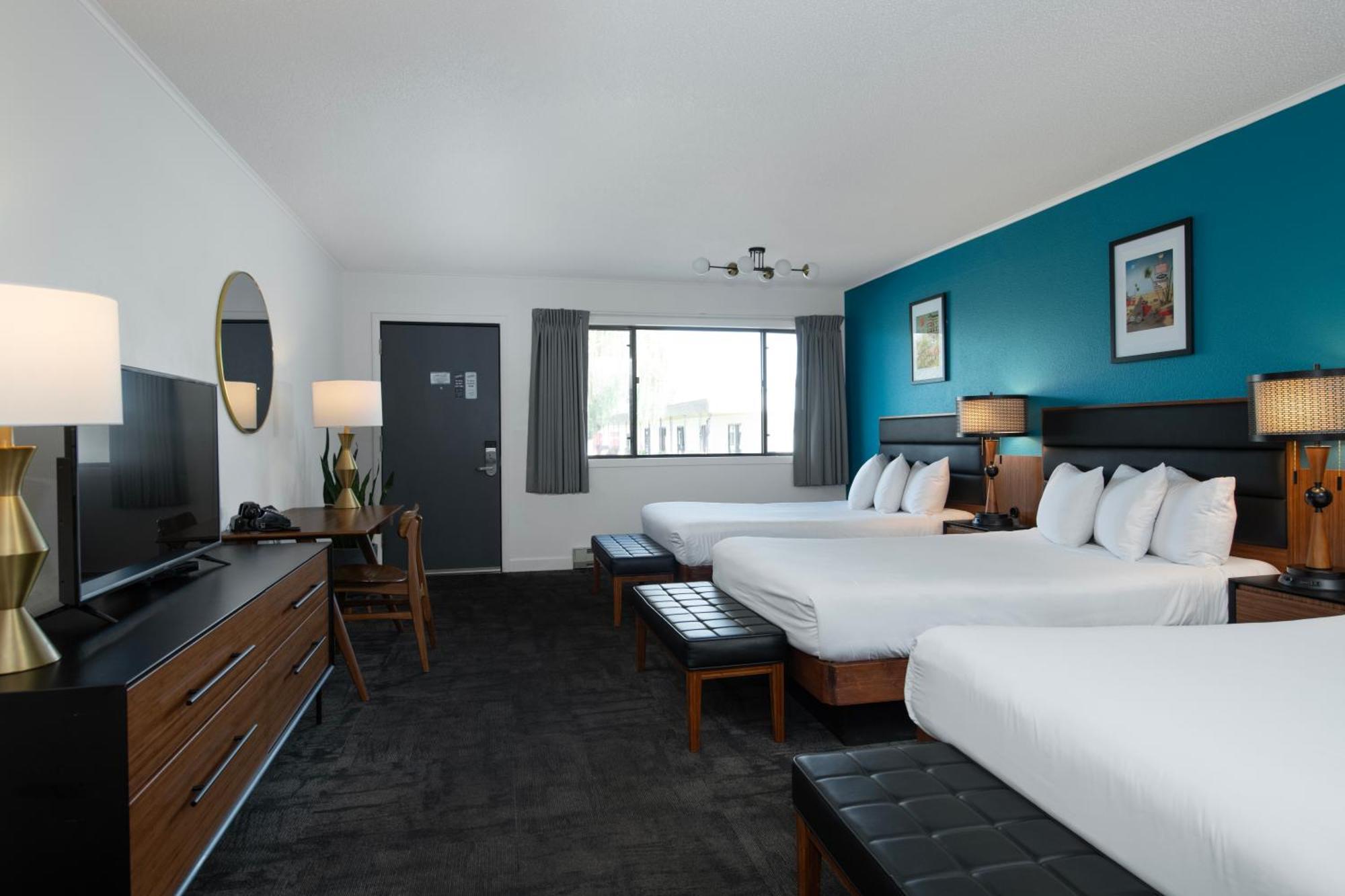 Sapphire Motel Midtown Бозмен Екстер'єр фото