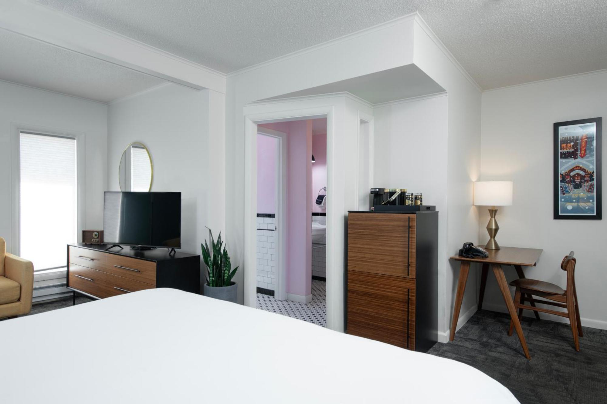 Sapphire Motel Midtown Бозмен Екстер'єр фото