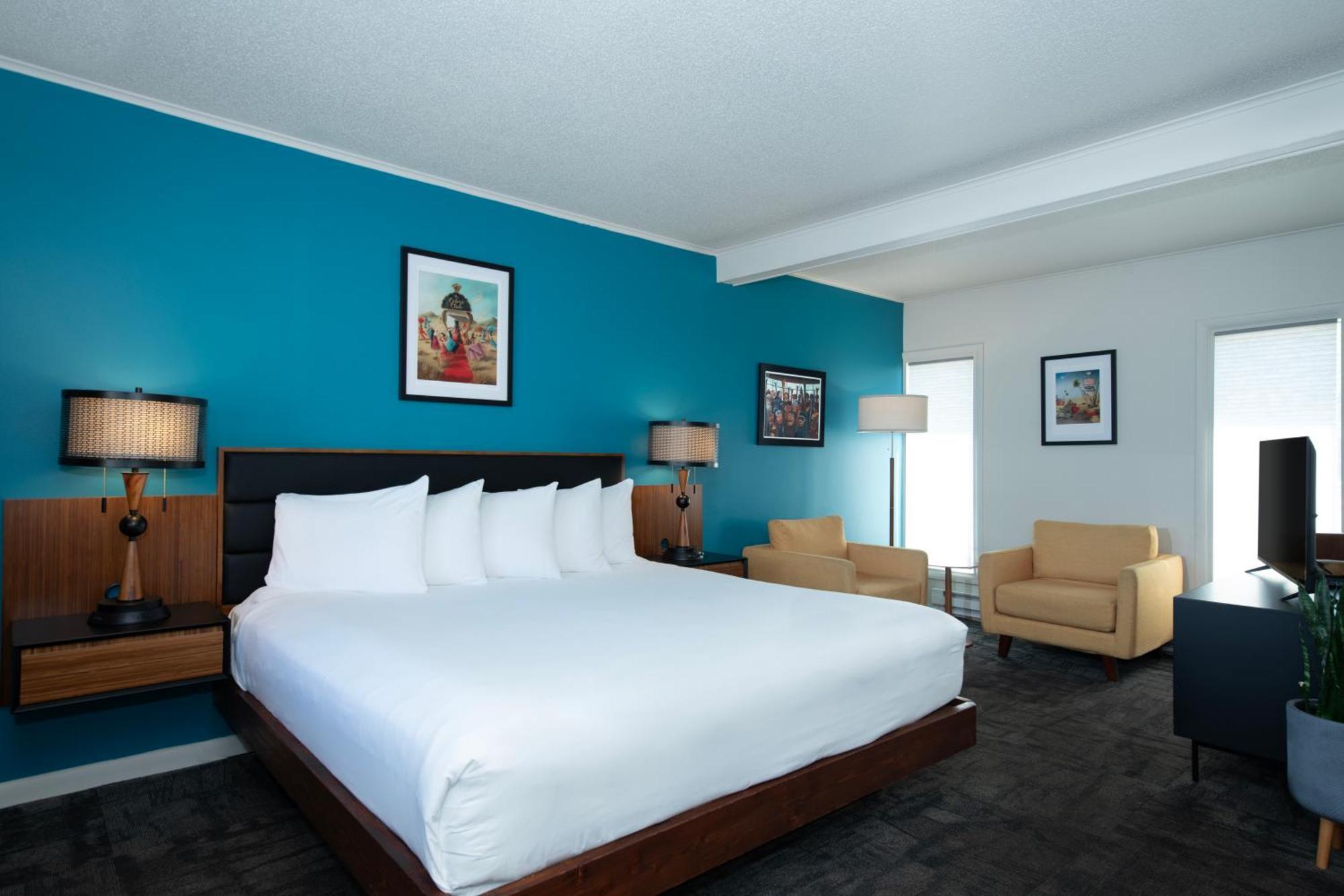 Sapphire Motel Midtown Бозмен Екстер'єр фото