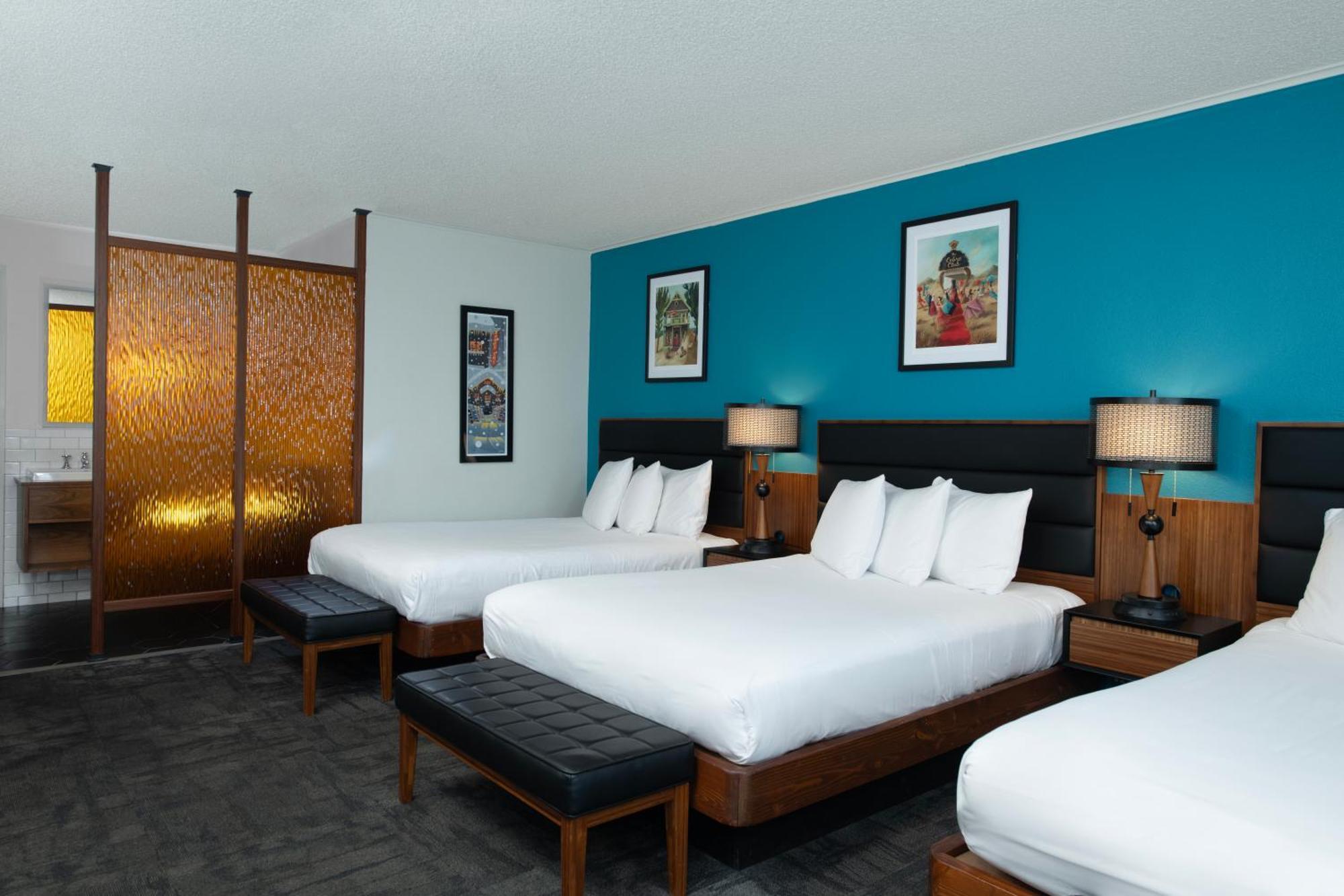 Sapphire Motel Midtown Бозмен Екстер'єр фото