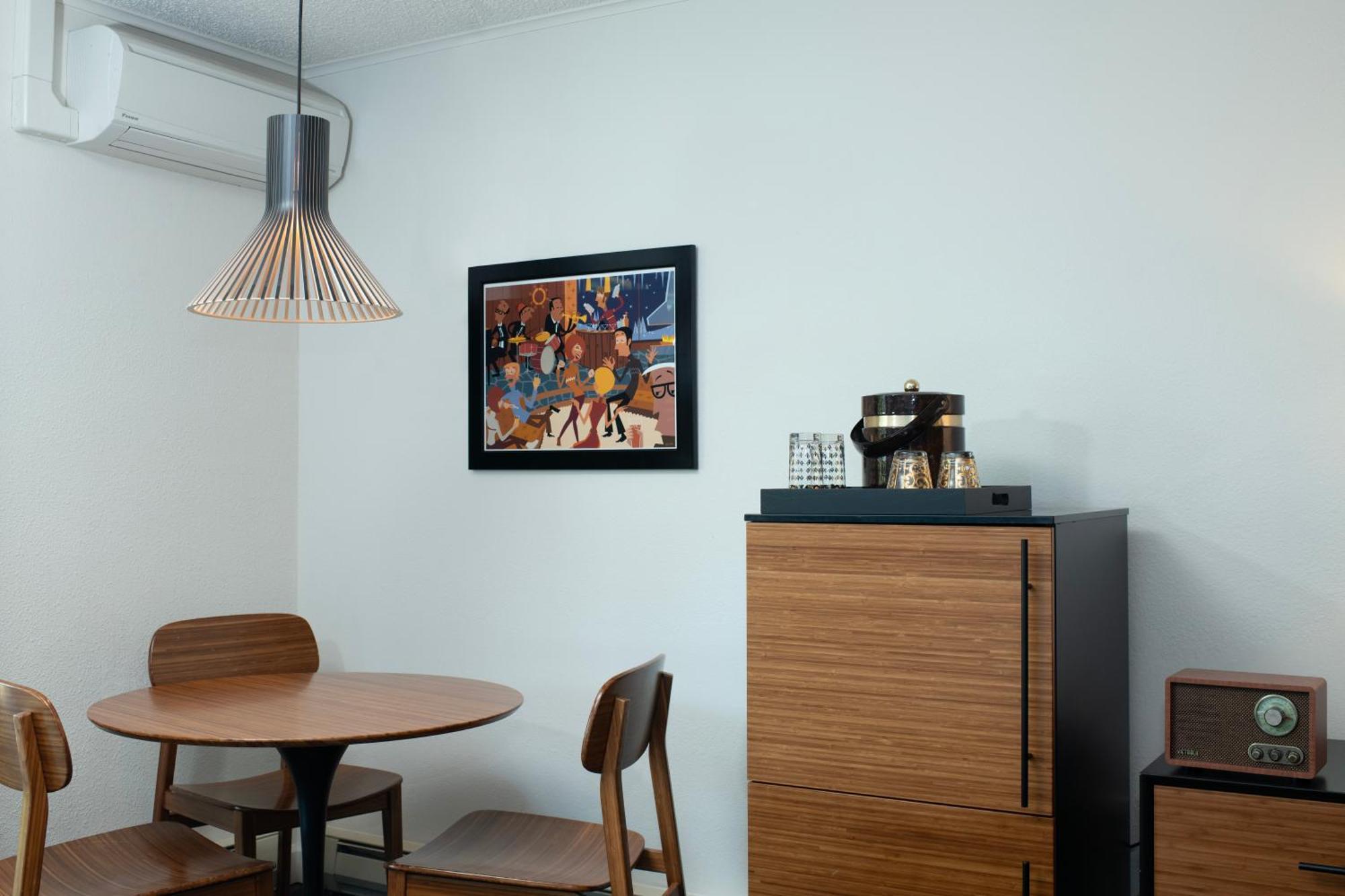 Sapphire Motel Midtown Бозмен Екстер'єр фото